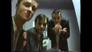 Doug Anthony All-Stars - Outtakes (SCAT-TV, 1993)