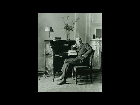 Prokofiev Piano sonata no. 2 op. 14 in D minor (Areg Simonyan)