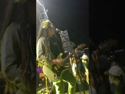Rafi Gimbal ( Live Perform at RINDOE REGGAE NATION VOL.1 )
