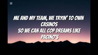 Lil Kim - Whoa (Lyrics) *are you here because of CL*