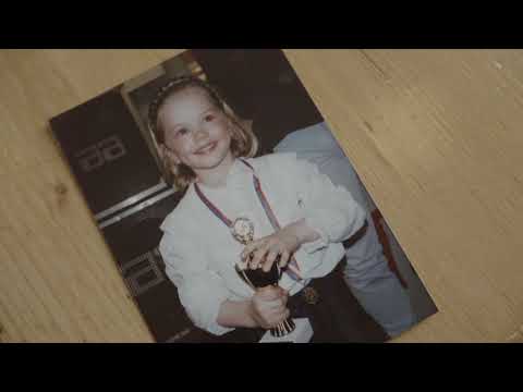 Klára na Olympiádu