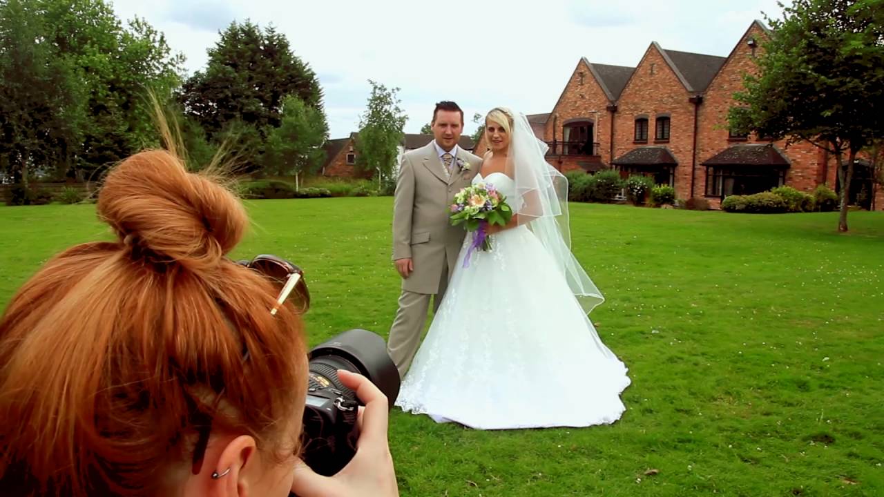 Company video LIEF BRIDAL
