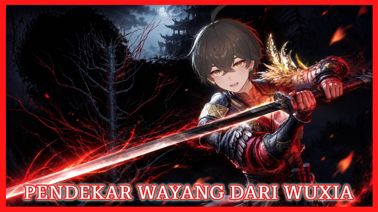 【Wuchang: Fallen Feathers】Guided run, cari ending spesifik Bound by Fate's Threads (Good Ending)