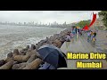 Marine Drive Marine Drive Mumbai Queen Necklace Marine Drive