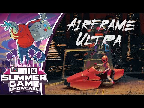 Airframe Ultra