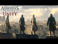 Трейлер к новому Let's sing'у (Assassin's creed Unity) 