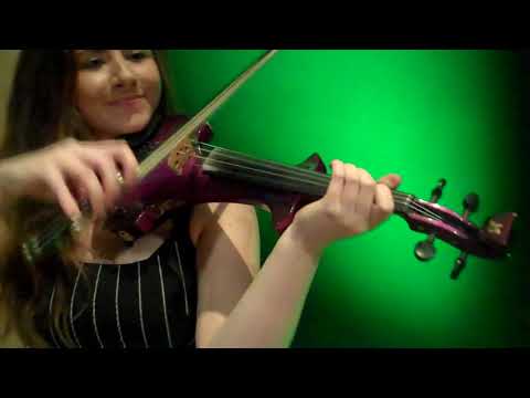 Sapphire String Trio - Electric Show Reel