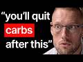 NEW 100-Year Study Proved We’re Wrong About Carbs! DEFAULT Thumbnail