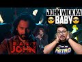 Baby John Teaser Review | VD18 | Yogi Bolta Hai