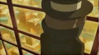 This is War [Professor Layton AMV]