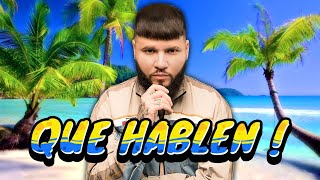 Farruko - QUE HABLEN ! | 2024 (IA VERSION)