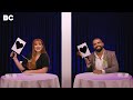 The Blind Date Show 2 - Episode 15 with Asma & Ahmed