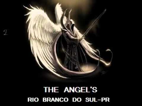 TOMARA QUE O TOP DELA CAIA - Eq. тђє คภgєl'ร