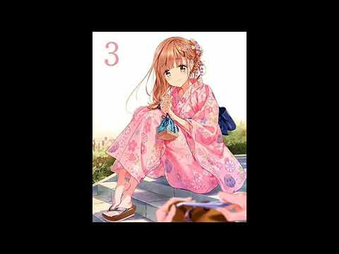 Masamune-kun's Revenge OST - Manazashi Silent (Aki & Yoshino: Full Version)