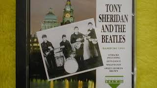 I Got a Woman  / The Beatles with Tony Sheridan