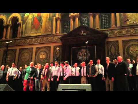 Georgetown Fight Song