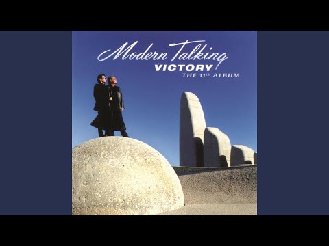 We Are Children Of The World - Modern Talking
