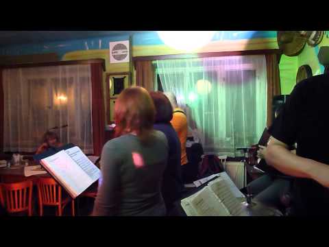 Chlum Band_Tam okolo Levoči