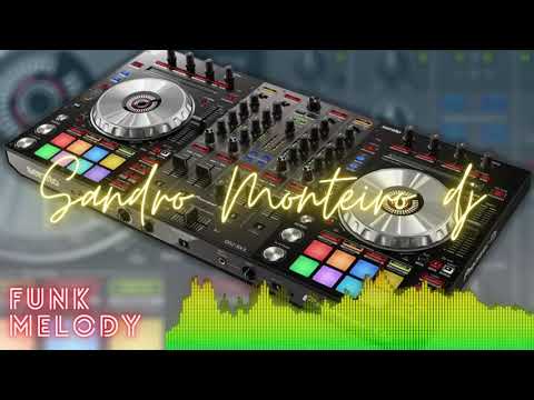 Funk Melody Vol.1 (Freestyle Miami Bass) - SMONTEIRO DJ