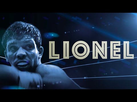 Trailer: Lionel