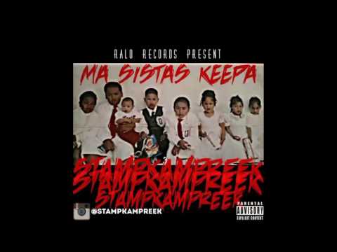 StampKampReek - Ma Sistas Keepa (MSK)