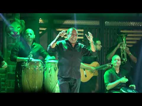 A Que Te Conquisto - Beto Zabaleta y Daniel Maestre - En Moys 2025 