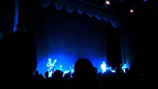 The Crimson Projekct, Elephant Talk, Anaheim, CA 07/03/12