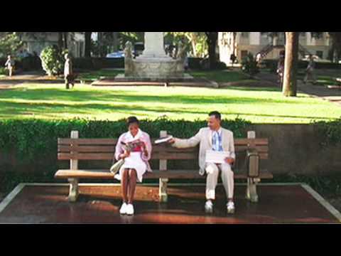 forrest gump analysis