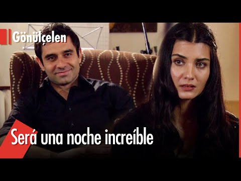 Visita nocturna de Hasret - Convirtiéndose en Una Dama | Gonulcelen