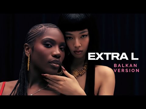 ExtraL - Balkan version