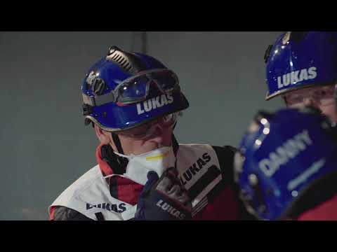 Team Briefing #TECHNISCHE HILFELEISTUNG - DIE NÄCHSTE GENERATION