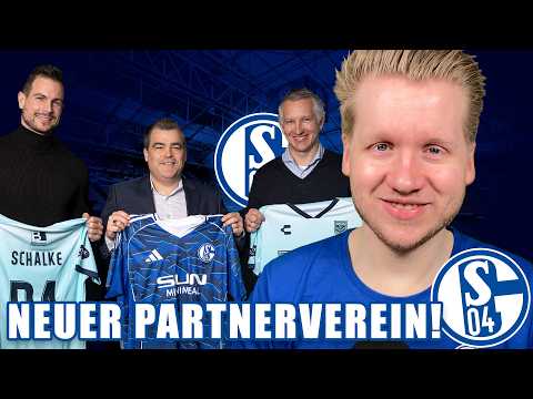 Monterey Bay FC from the USA becomes Schalke's partner club! - Schalke News