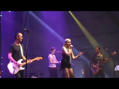 Dani piva Karlovac 2015: Magazin - koncert