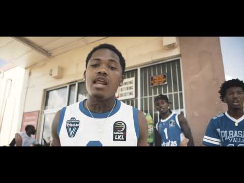 CrazyBoy Bray - No Flexin (Shot By: @HalfpintFilmz)