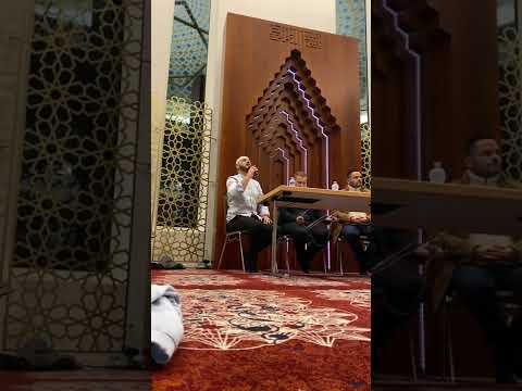 Ilahi e tradites Avdush Krosa - Bekim Alimi | Wil - 2022 Live