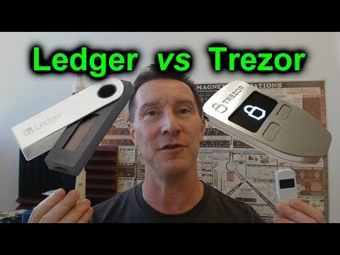 EEVblog #1048 - Ledger Nano S Crypto Hardware Wallet
