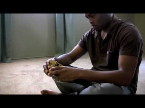 Hellraiser Ghosthouse (2011) fan film