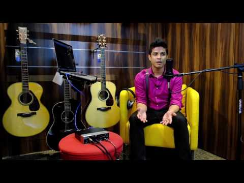 Home Recording Basics (Part 1)