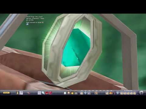 Dragon Crusade Flyff E07 - Elementor lvl 82-90