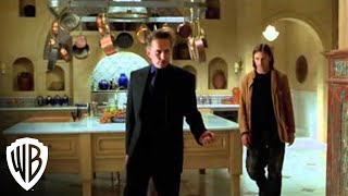 A Perfect Murder | Plan | Warner Bros. Entertainment