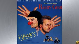 Barry Gibb - Letting Go [HQ]