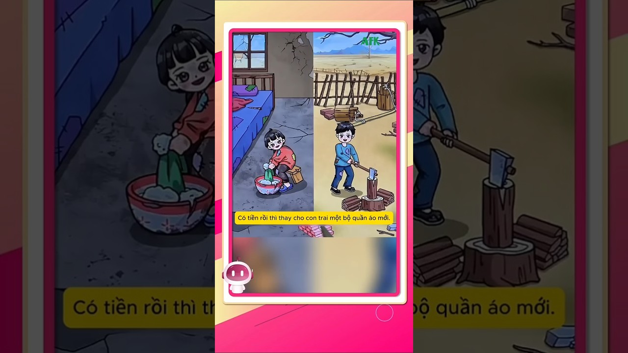 Nuôi con trai con gái báo đáp ân tình