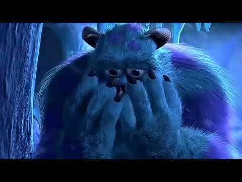 Sulley Forever After part 9 A Clause Is Found