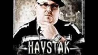 Haystak-My Ambitions As A Whiteboy