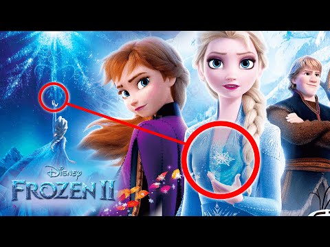 MUST WATCH Before Frozen 2