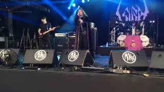 Sigh - The Knell (Metal Méan 2016)