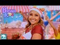 A Dança Do Avental
