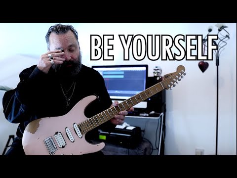 Discover The Beauty Of The Guitar