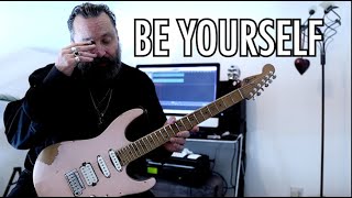 Video thumbnail for Discover The Beauty Of The Guitar by Rick Graham