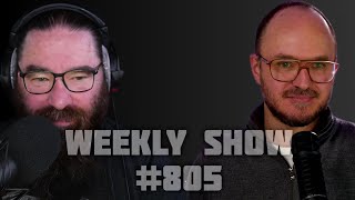 Risky Business Weekly (805): On the Salesloft Drift breach and OAuth soup